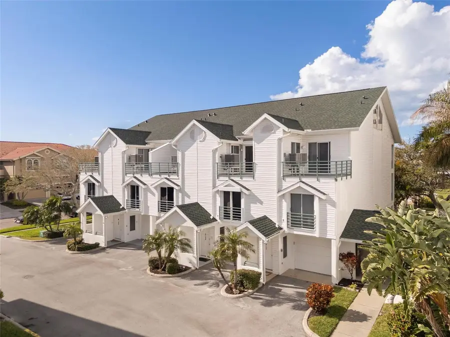 320 Island Way #103, Clearwater, FL 33767 - #2