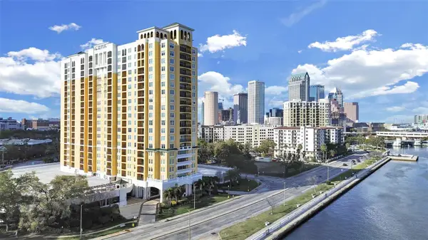 345 Bayshore Boulevard #P4, TAMPA, FL 33606