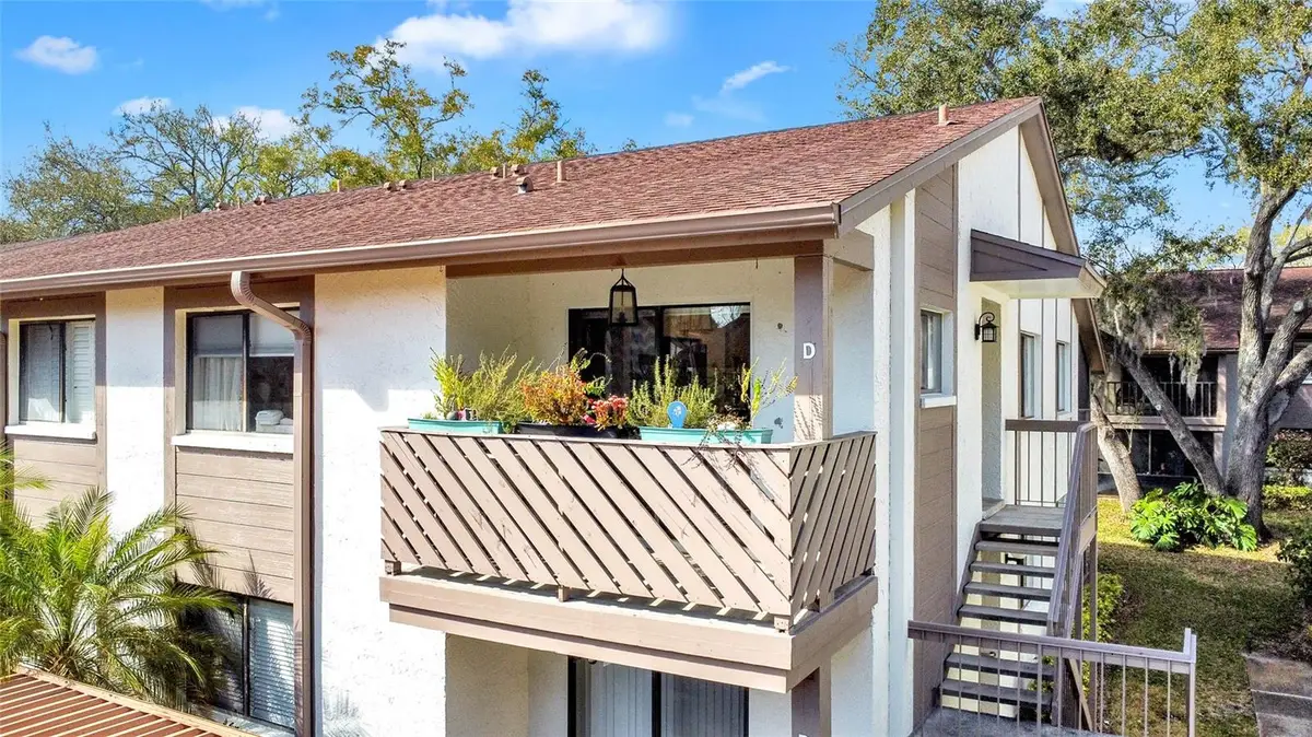 511 Longfellow Court #D, Safety Harbor, FL 34695 - #1