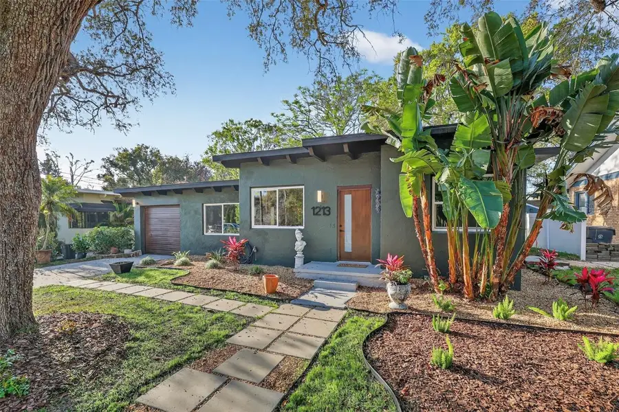 1213 E Clifton Street, Tampa, FL 33604 - #2