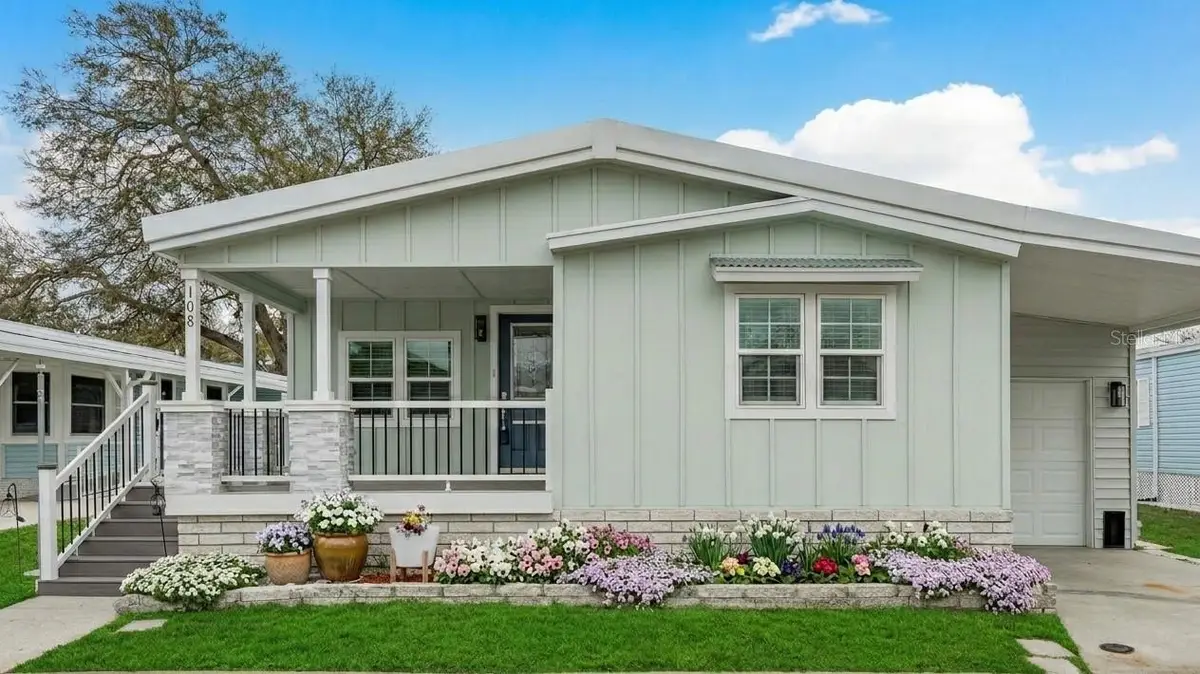 108 Dolphin Drive E, Oldsmar, FL 34677 - #1