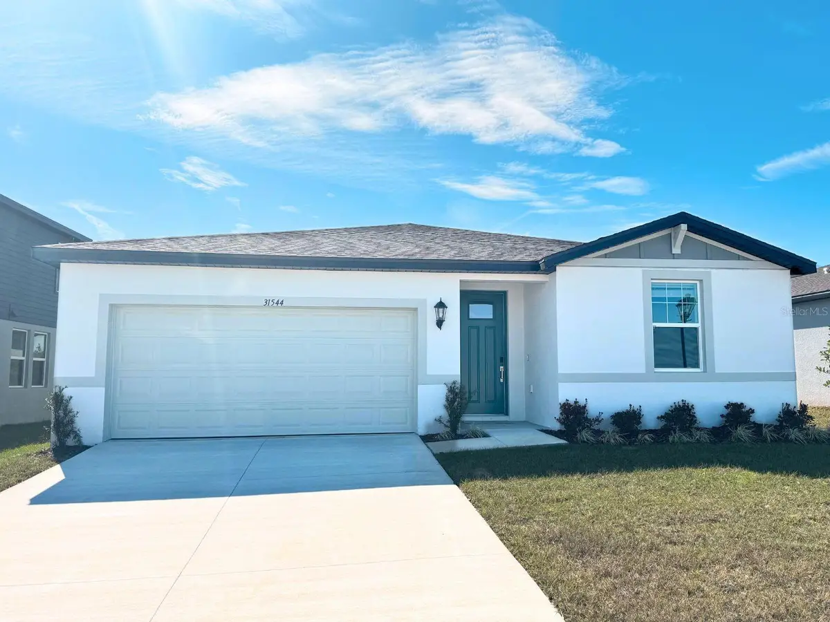 31544 Malbec Drive, Brooksville, FL 34602 - #1