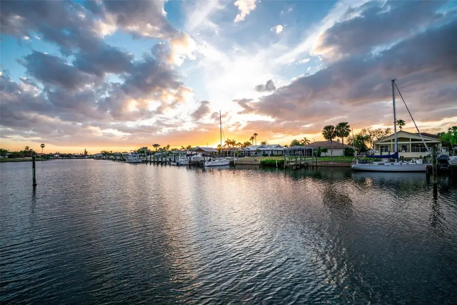 918 Shagos Drive, Apollo Beach, FL 33572 - #3