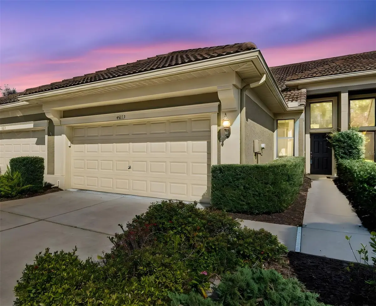 4813 Michelle Lane, Palm Harbor, FL 34684 - #1