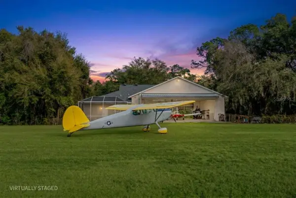 13780 SE 100th Ave, BELLEVIEW, FL 34420