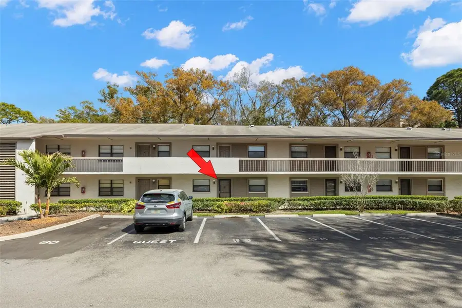 3034 Eastland Boulevard #D104, Clearwater, FL 33761 - #2