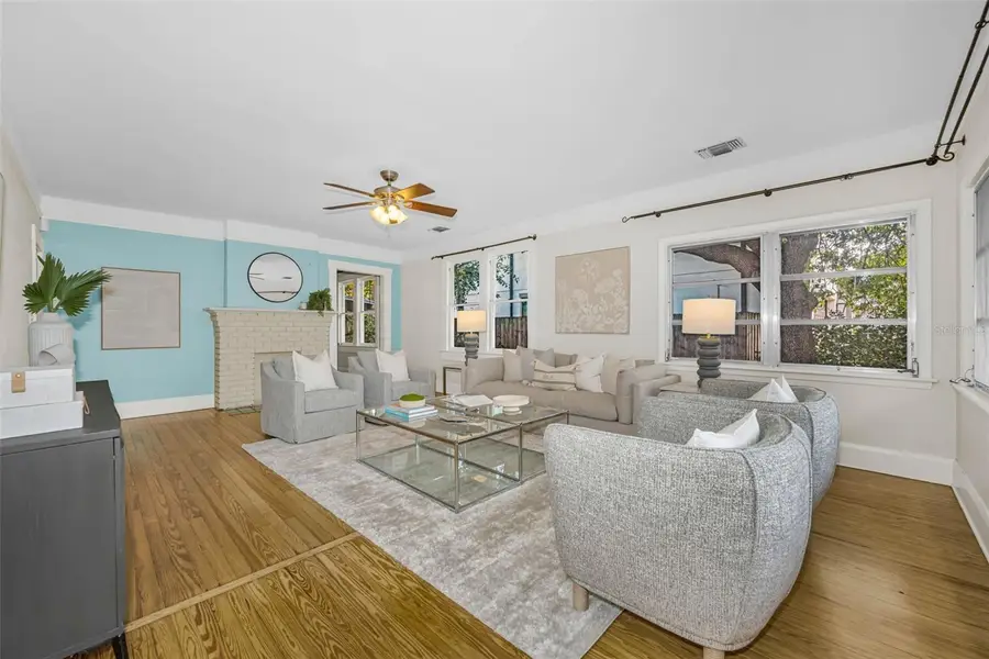 2909 W San Isidro Street, Tampa, FL 33629 - #2