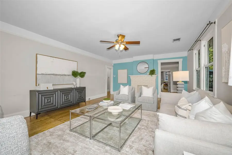 2909 W San Isidro Street, Tampa, FL 33629 - #3