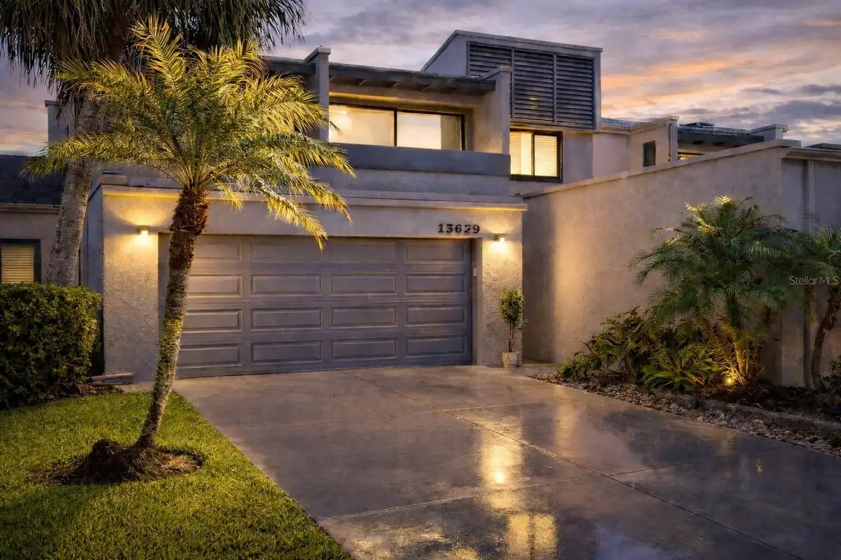 13629 Twin Lakes Lane, Tampa, FL 33618 - #1