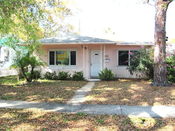 455 34th Avenue N, ST PETERSBURG, FL 33704