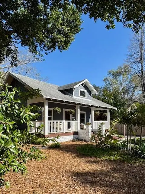 1720 Scranton Street S, Saint Petersburg, FL 33711 - #3