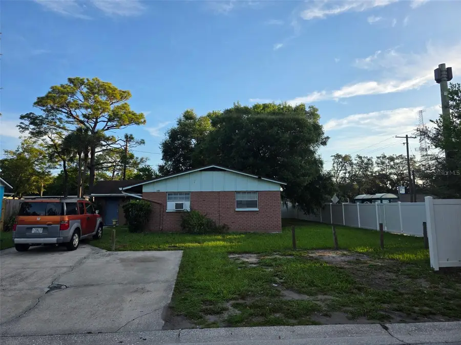 1408 College Park Lane, Tampa, FL 33612 - #2