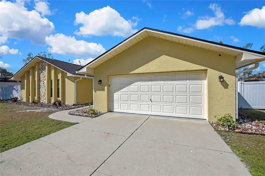 3743 Meridean Place, Land O Lakes, FL 34639 - #2