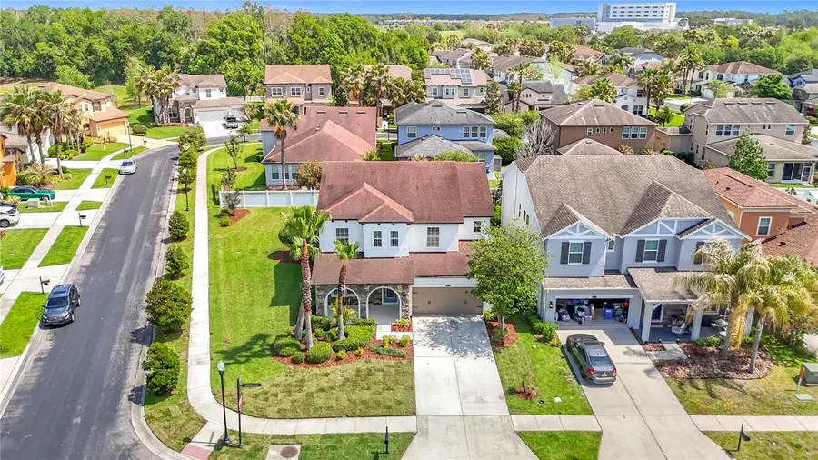 27387 Cayenne Lane, Wesley Chapel, FL 33544 - #2