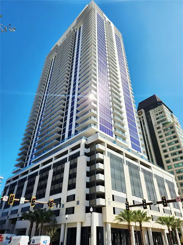 275 1st Avenue S #2307, ST PETERSBURG, FL 33701