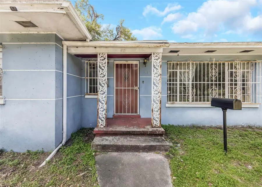 511 E Adalee Street, Tampa, FL 33603 - #2