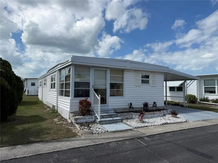 37 Pindo Palm Street E, Largo, FL 33770 - #2