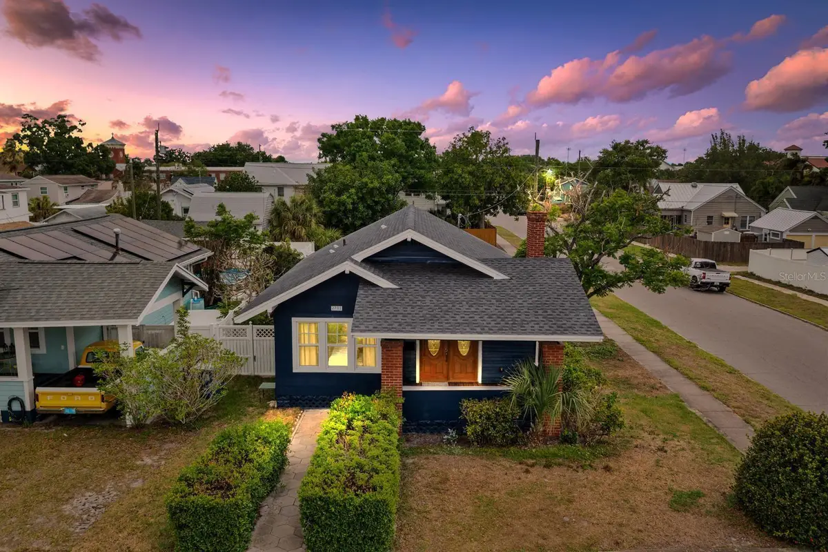 2701 4th Avenue N, Saint Petersburg, FL 33713 - #1