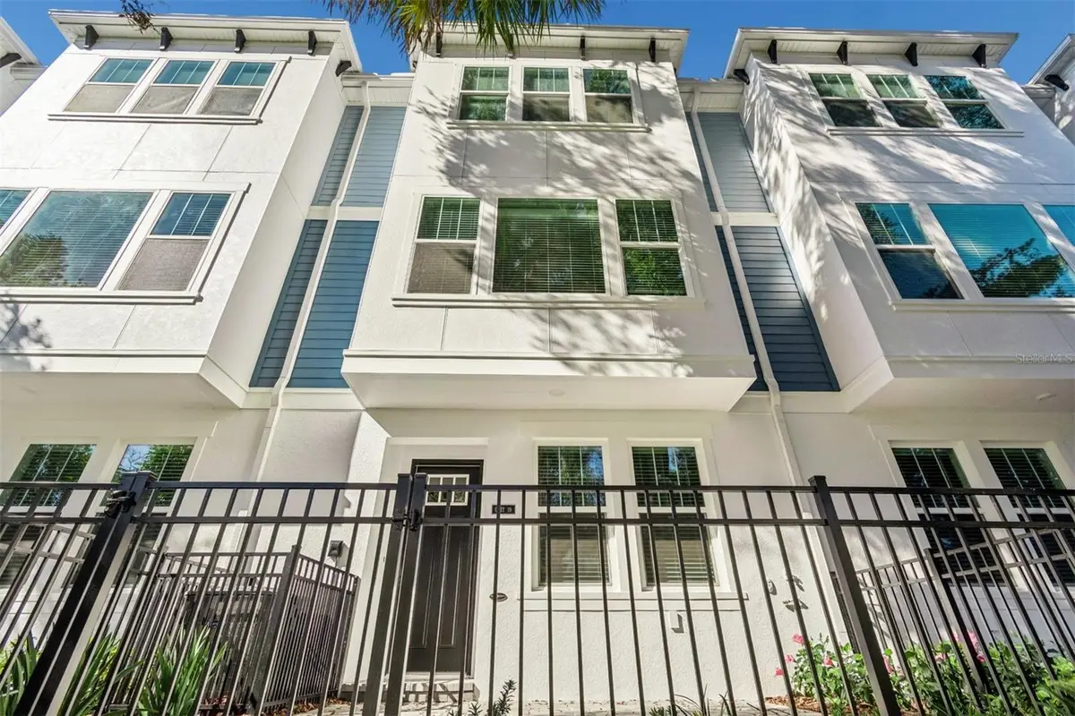 6605 N Nebraska Avenue #19, Tampa, FL 33604 - #1