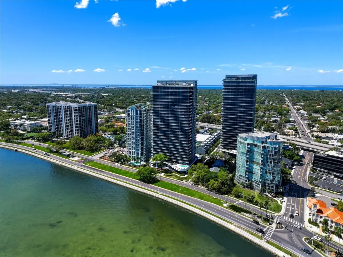 3101 Bayshore Boulevard #504, Tampa, FL 33629 - #1