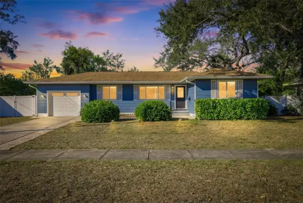 737 53rd Terrace N, ST PETERSBURG, FL 33701