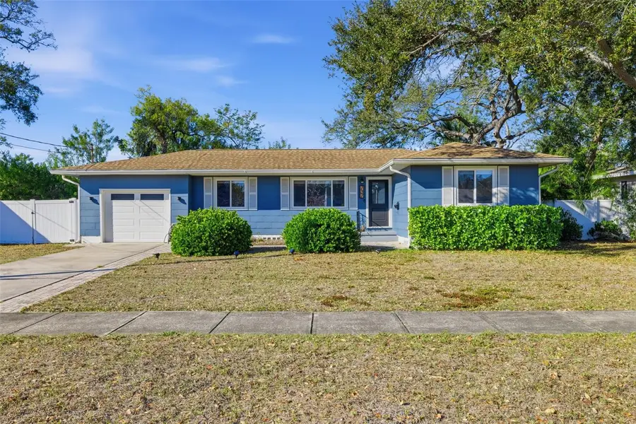 737 53rd Terrace N, Saint Petersburg, FL 33701 - #2