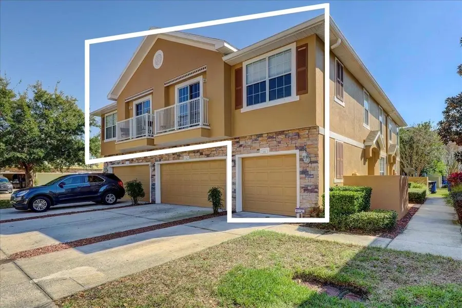 544 52nd Avenue N, Saint Petersburg, FL 33703 - #2