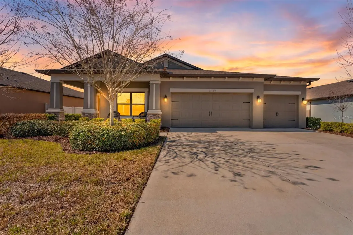 18999 Malinche Loop, Spring Hill, FL 34610 - #1