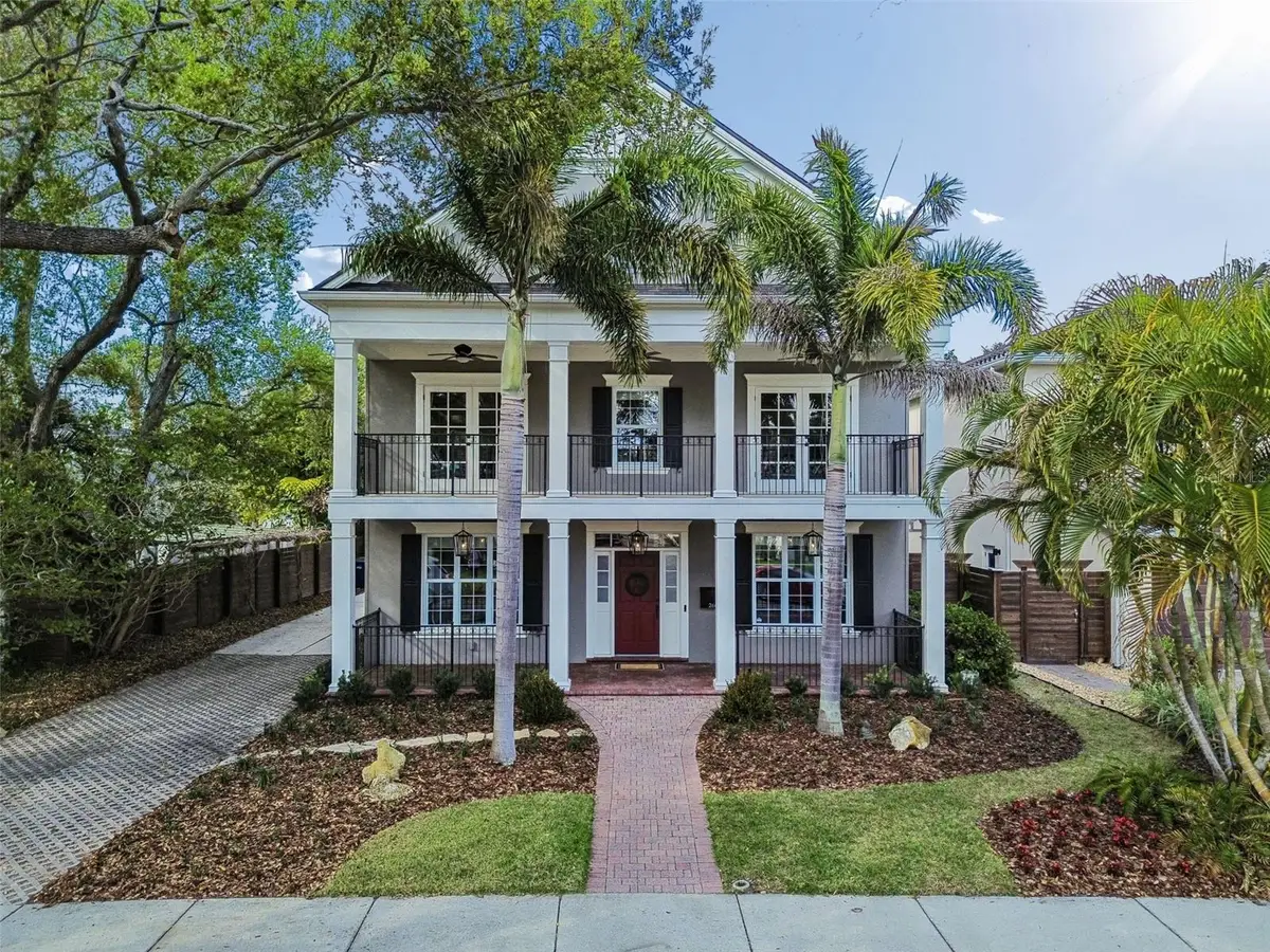 2601 W Morrison Avenue, Tampa, FL 33629 - #1