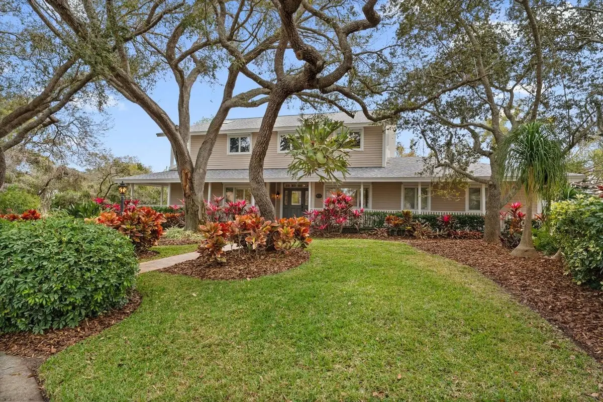 1543 Sturbridge Court, Dunedin, FL 34698 - #1