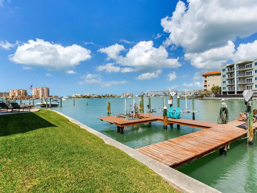 210 Dolphin Point #B, Clearwater Beach, FL 33767 - #3