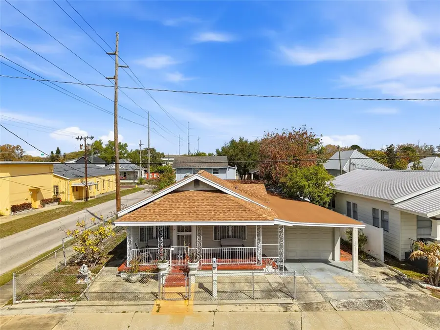 2402 Corrine Street, Tampa, FL 33605 - #2