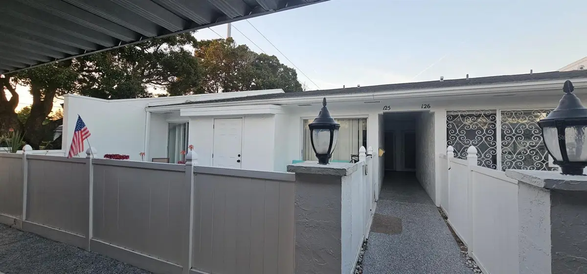 1655 S Highland Avenue #F125, Clearwater, FL 33756 - #1