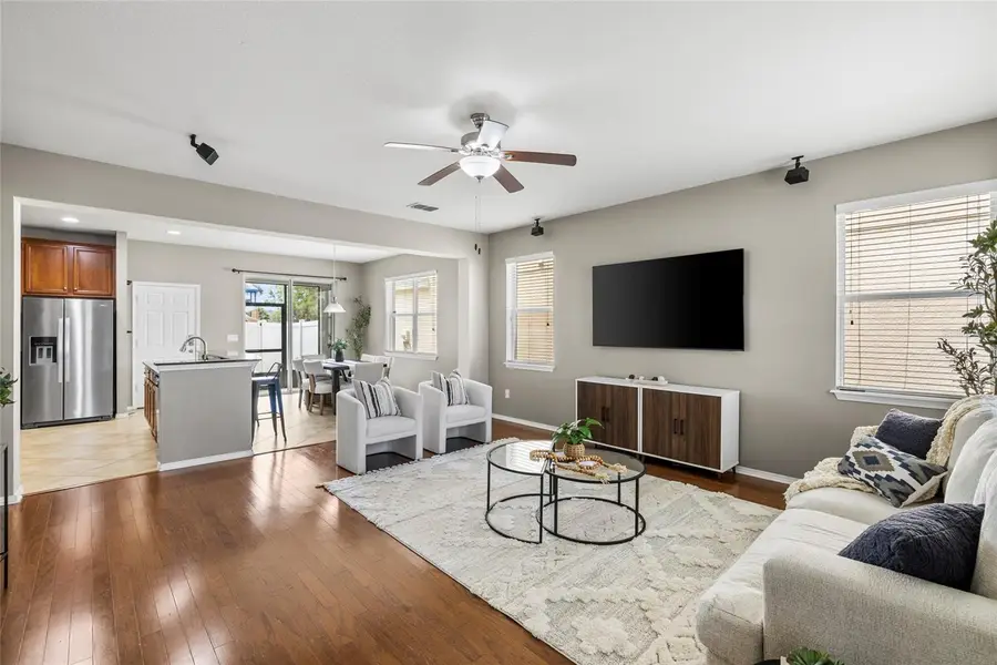 9207 English Oaks Lane, Riverview, FL 33578 - #2