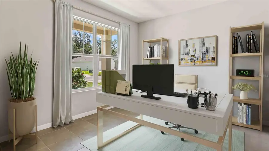 19778 Holly Flats Lane, Land O Lakes, FL 34638 - #2