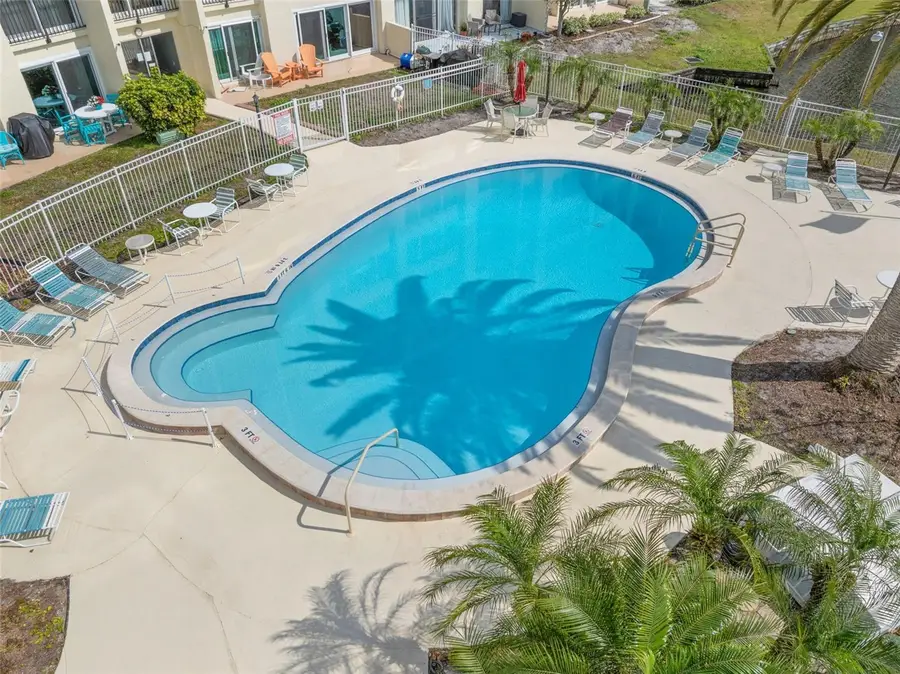 225 Country Club Drive #F-1401, Largo, FL 33771 - #2