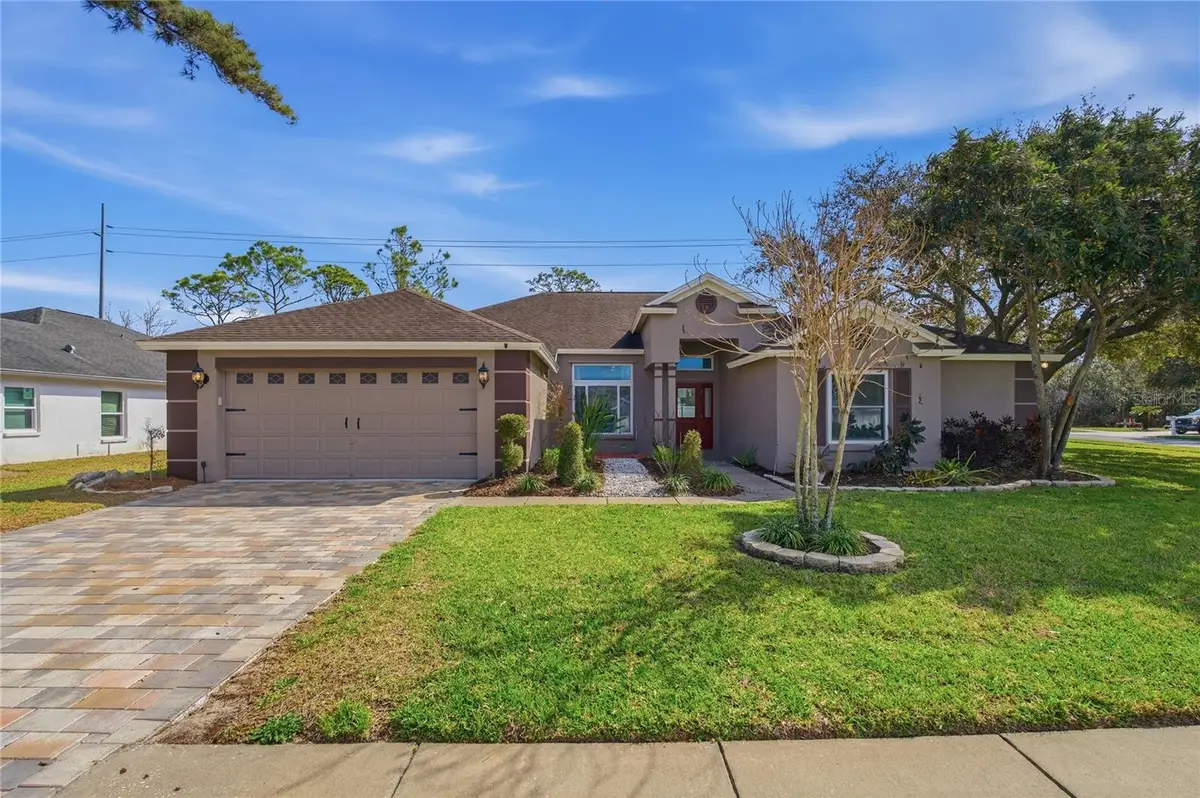 17431 Isbell Lane, Odessa, FL 33556 - #1