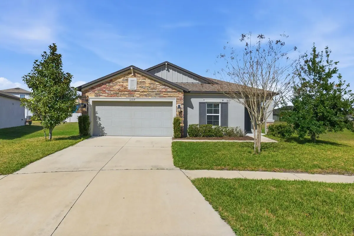 12218 Gothic Road, Spring Hill, FL 34610 - #1