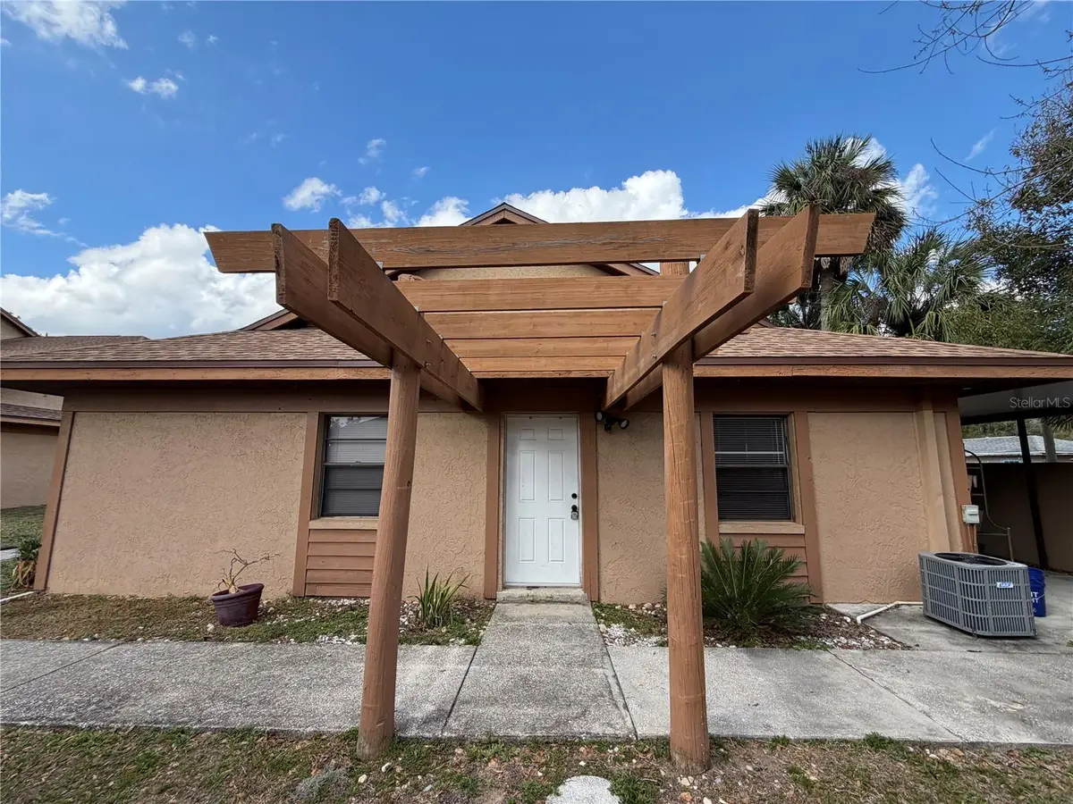 13702 Sheila Lynn Court, Dade City, FL 33525 - #1