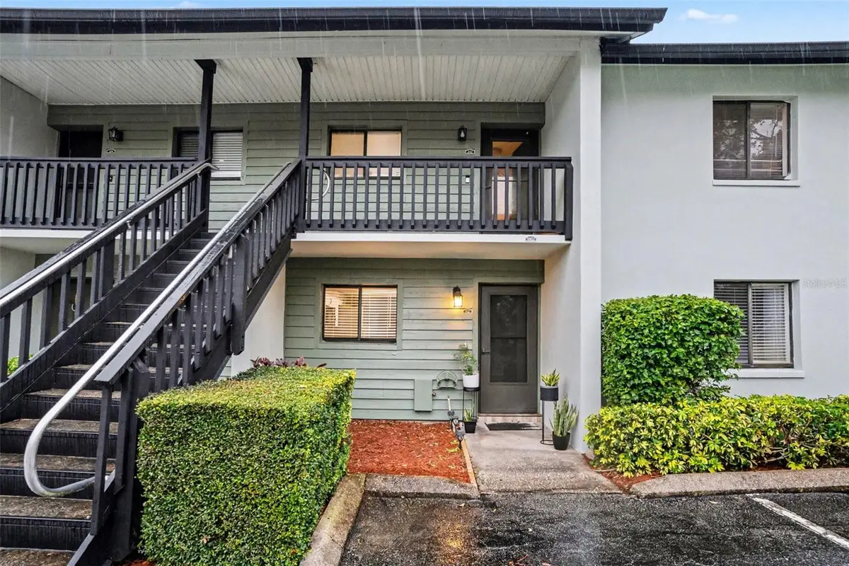 9802 Lombard Court #102, Tampa, FL 33618 - #1