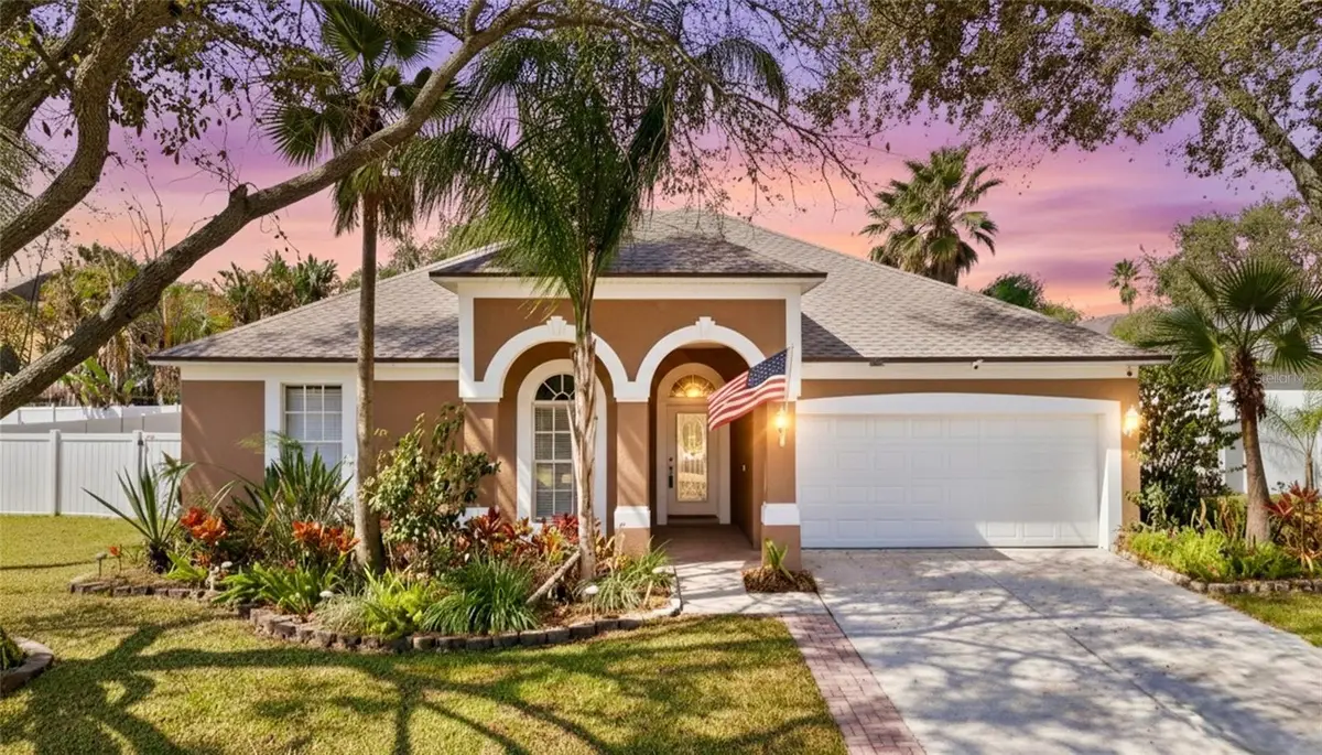 1509 Wildfowl Place #C, Lutz, FL 33549 - #1