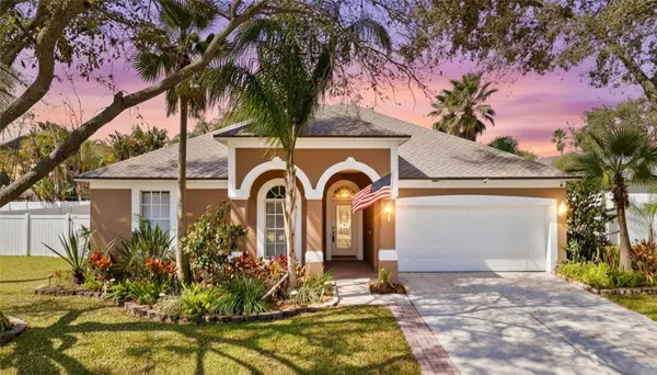 1509 Wildfowl Place #C, LUTZ, FL 33549