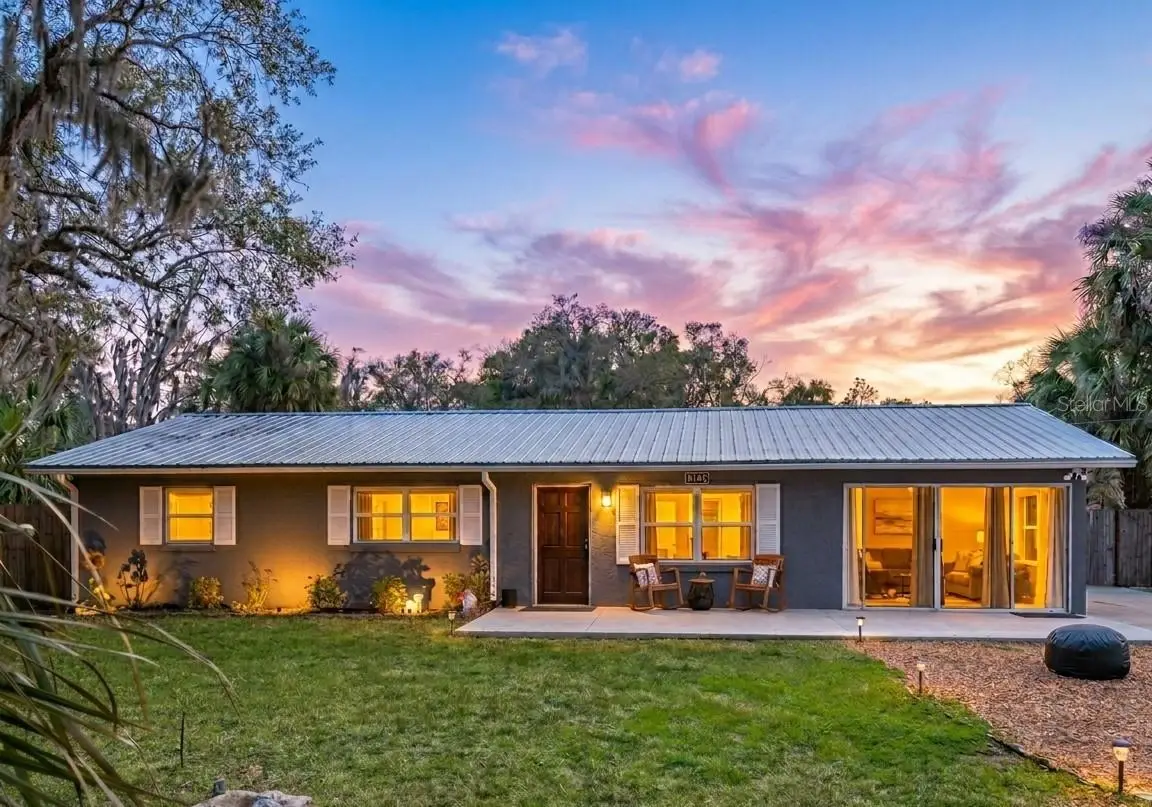 6140 NE 18th Avenue, Ocala, FL 34479 - #1