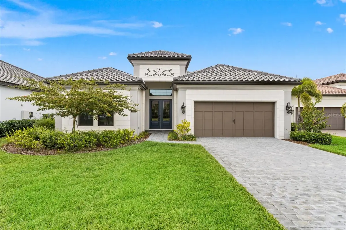 552 Bocelli Drive, North Venice, FL 34275 - #1