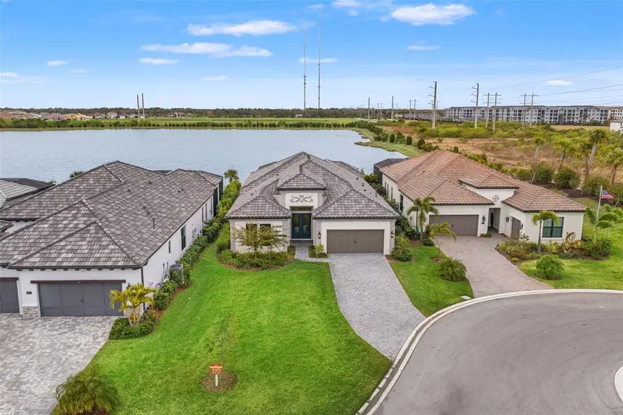 552 Bocelli Drive, North Venice, FL 34275 - #2