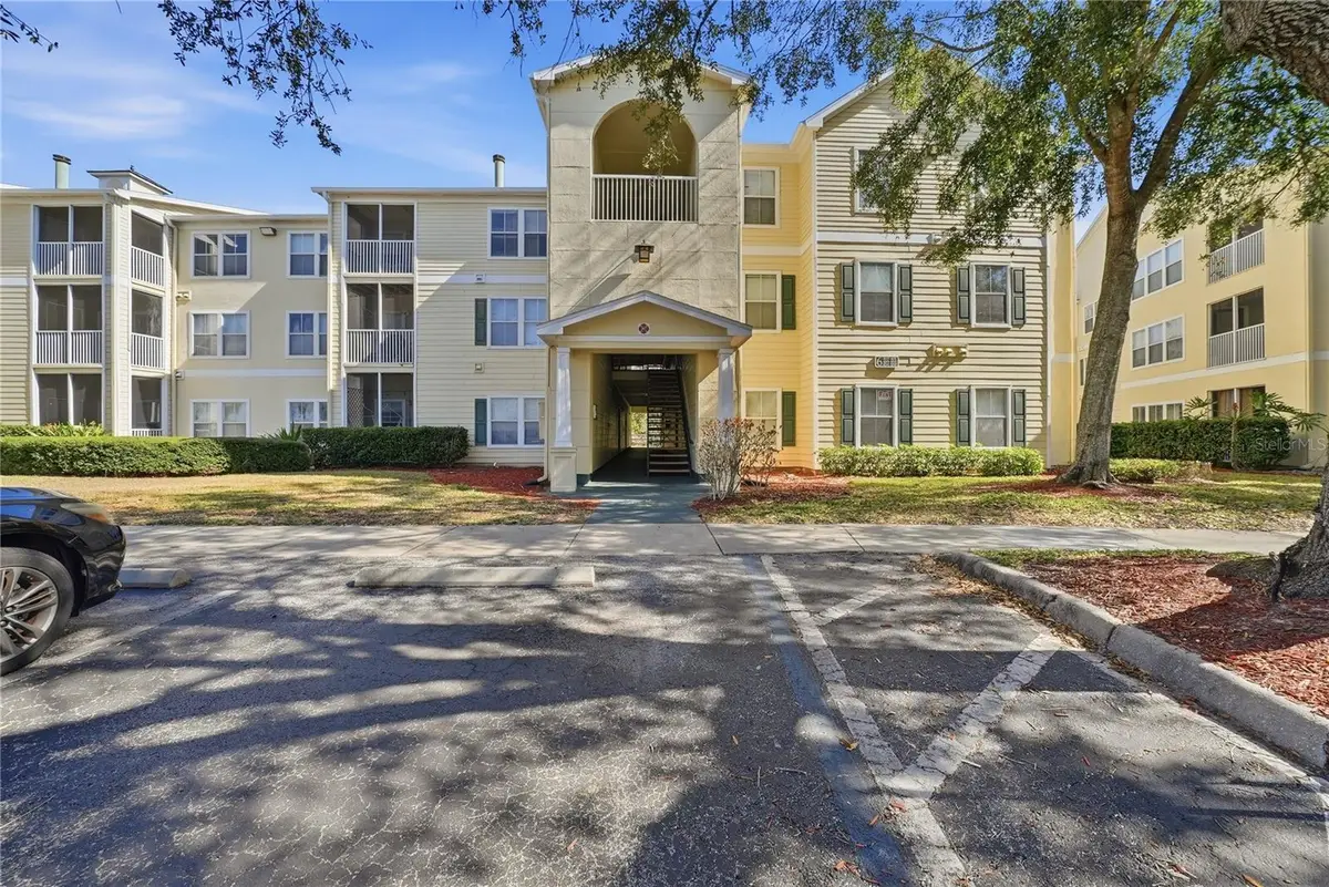 18311 Bridle Club Drive, Tampa, FL 33647 - #1