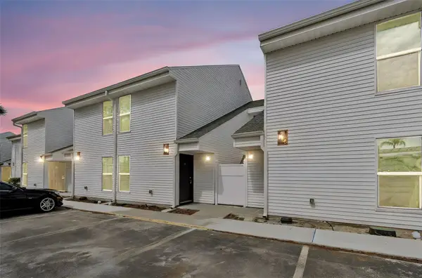 718 Haven Place #718, TARPON SPRINGS, FL 34689