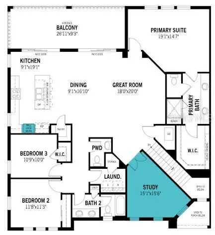 12834 Jade Empress Loop #201, Venice, FL 34293 - #2