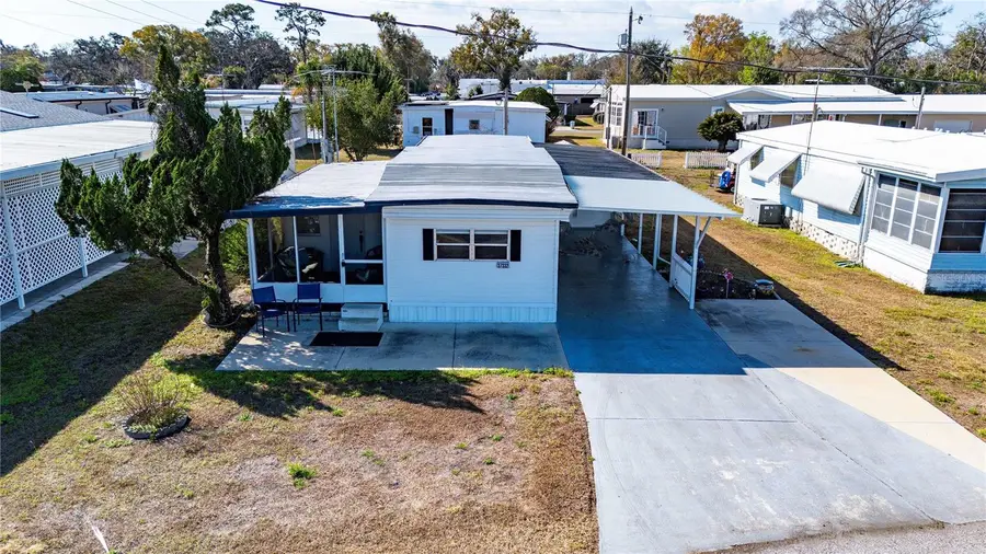 37332 Sandra Avenue, Zephyrhills, FL 33542 - #2