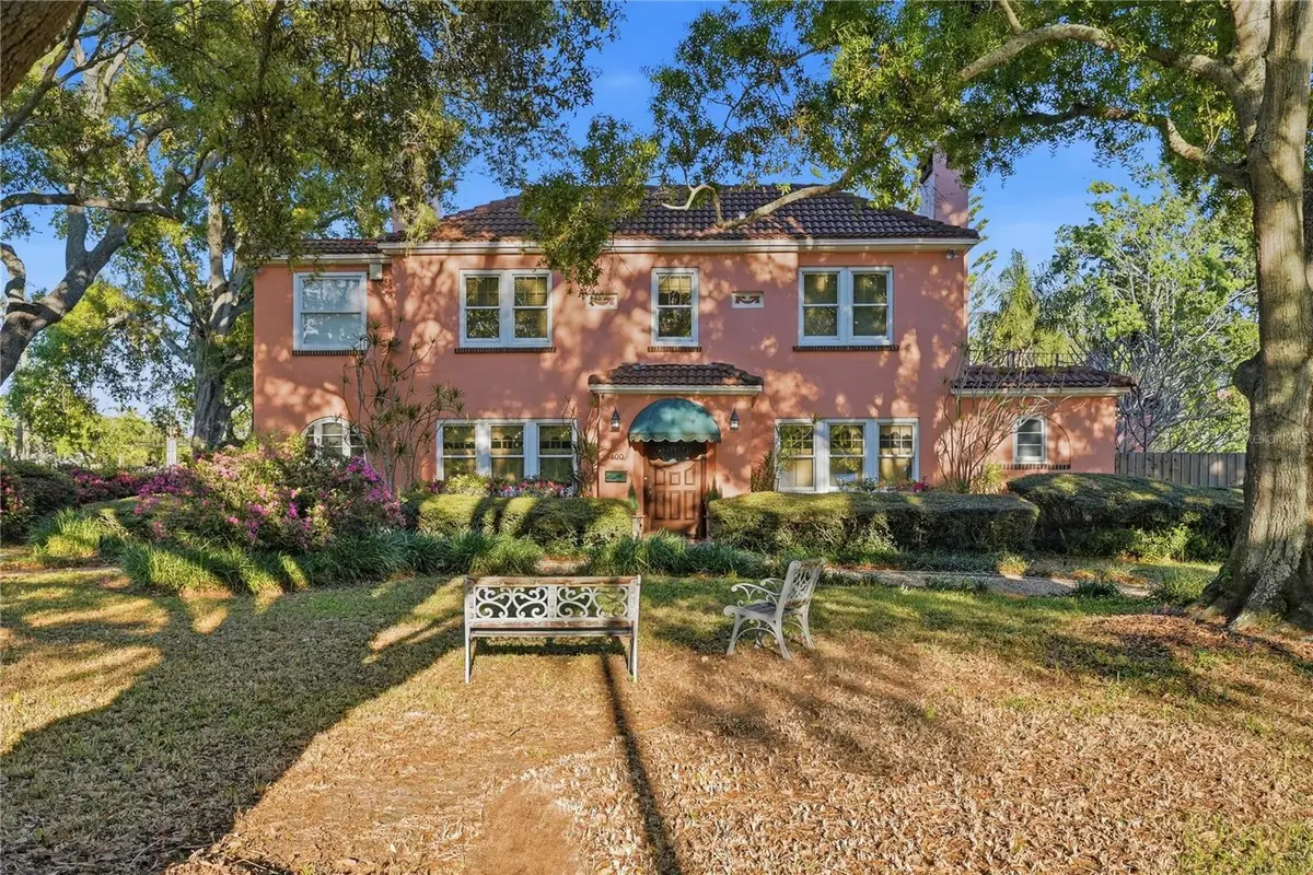 100 72nd Street S, Saint Petersburg, FL 33707 - #1